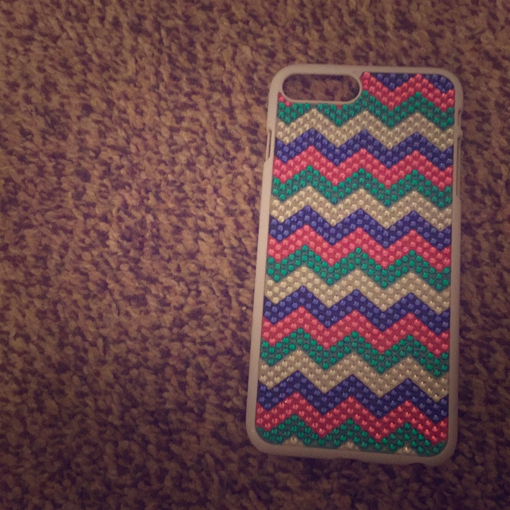 This is an iPhone 6+ case.